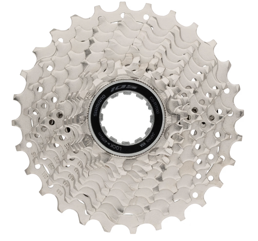 Shimano 105 R7000 11 Speed Cassette
